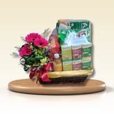 Deluxe Get Well Hamper I